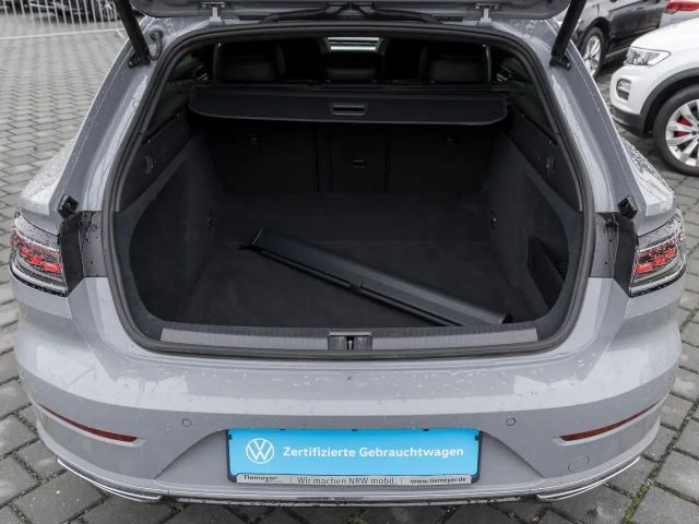 Volkswagen Arteon 2.0 TSI R-Line