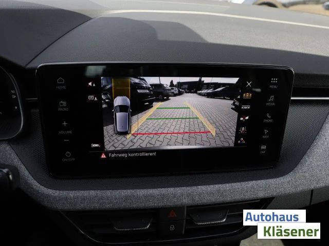 Skoda Scala 1.0 TSI 85 Selection