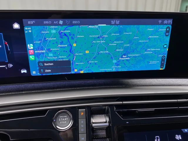 Peugeot 5008 Allure Pack Hybrid