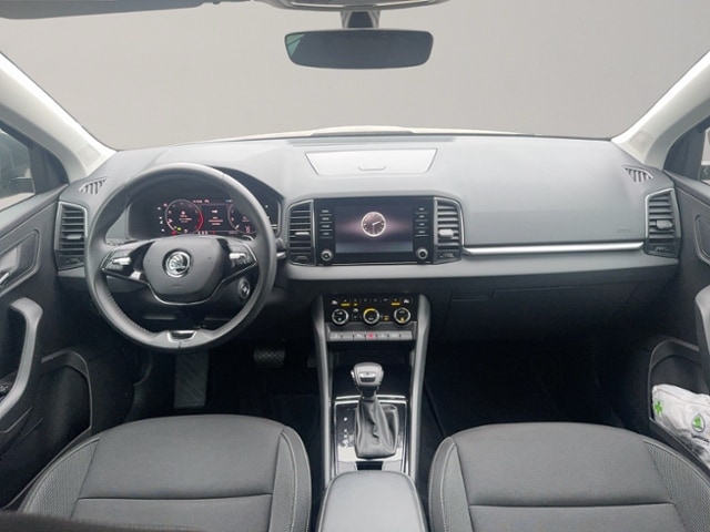 Skoda Karoq 1.5 TSI ACT