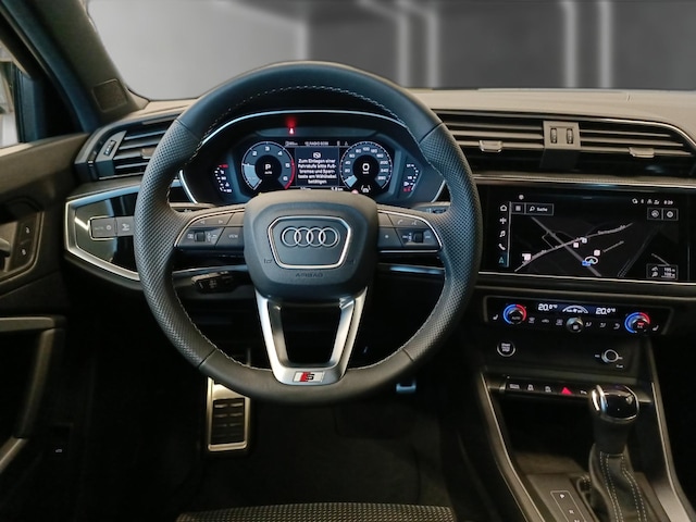 Audi Q3 35 TDI S-Tronic Sportback