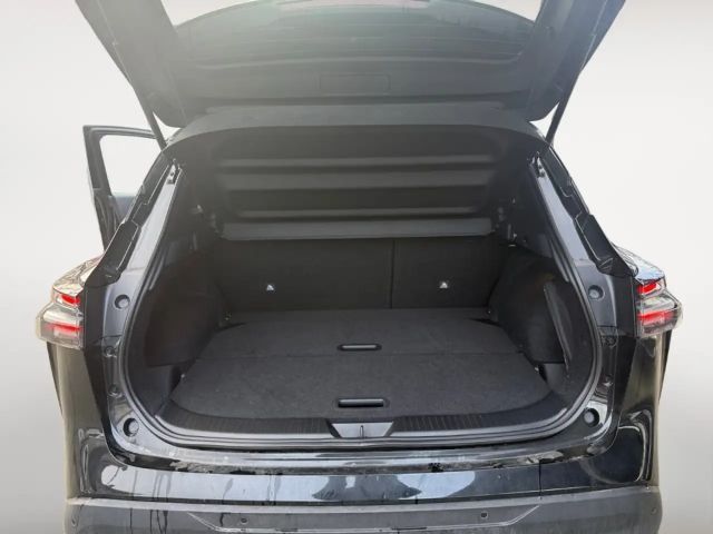 Nissan Qashqai N-Connecta