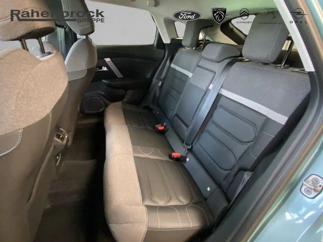 Citroën C4 PureTech Shine