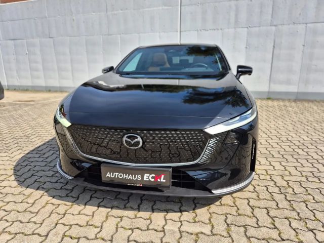 Mazda 6e Long range Plus RWD Takumi