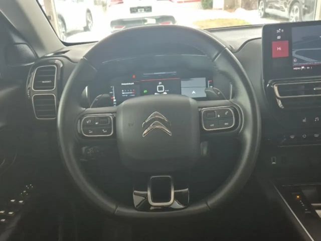 Citroën C5 Aircross Max