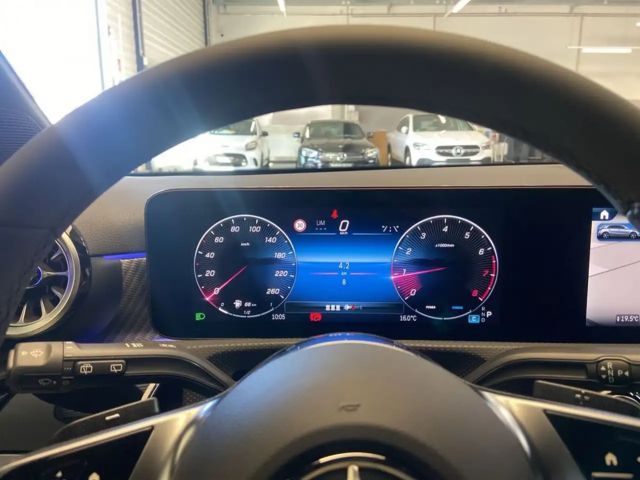 Mercedes-Benz A 180 A-Klasse