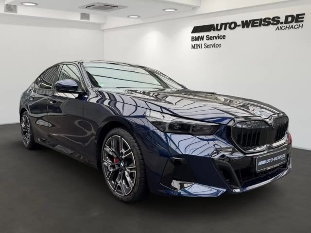 BMW 540 M-Sport Sedan