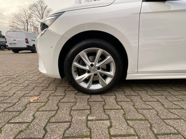 Opel Corsa 1.2 Turbo Elegance Turbo