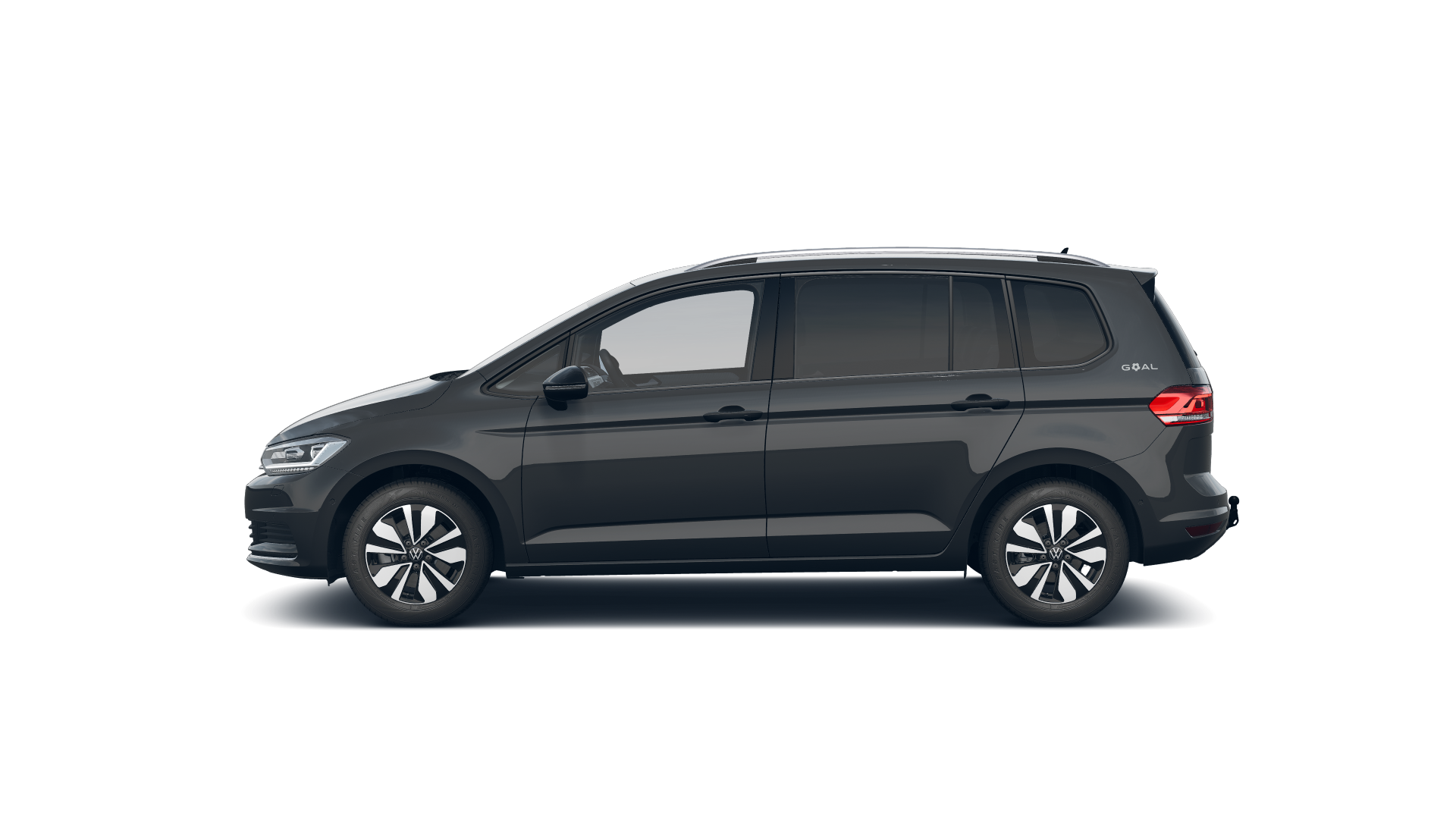 Volkswagen Touran DSG