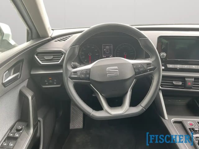 Seat Leon DSG Sportstourer Style