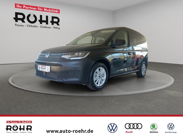 Volkswagen Caddy 1.5 TSI