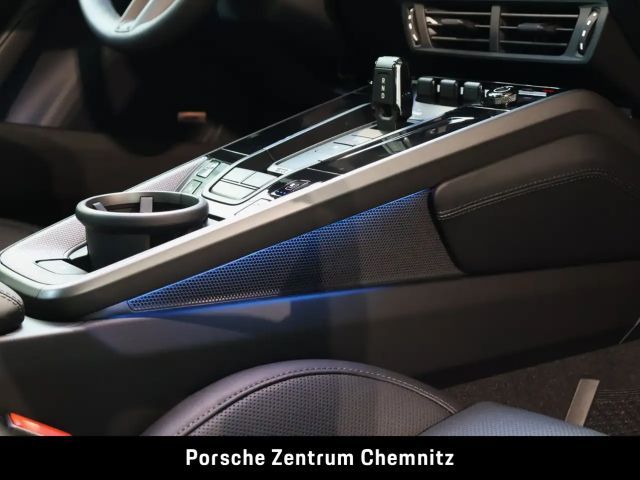 Porsche 911 4S Carrera Coupé