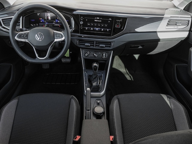 Volkswagen Polo 1.0 TSI DSG