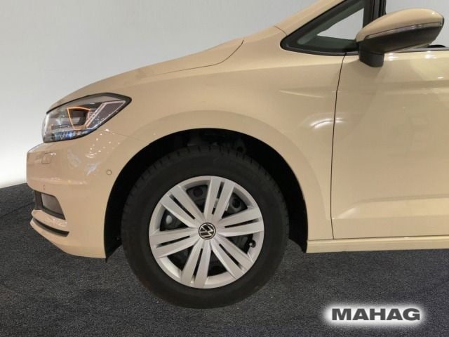 Volkswagen Touran 2.0 TDI DSG IQ.Drive Trendline