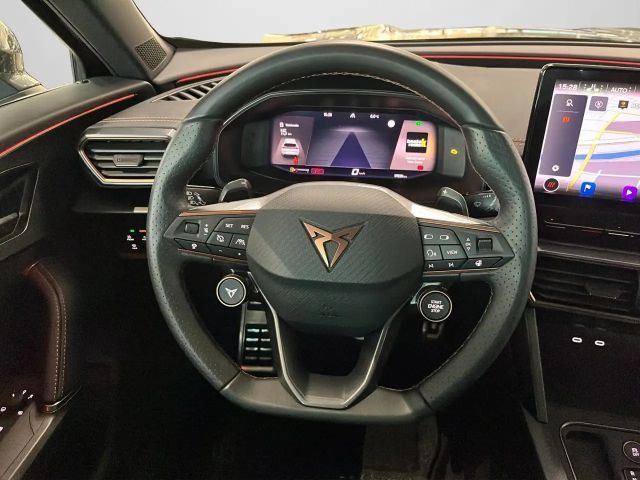 Cupra Formentor 2.0 TSI 4Drive DSG VZ