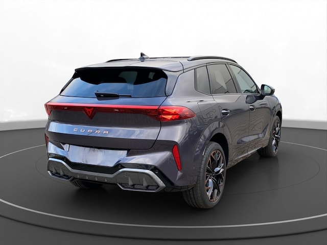 Cupra Terramar 1.5 e-Hybrid VZ
