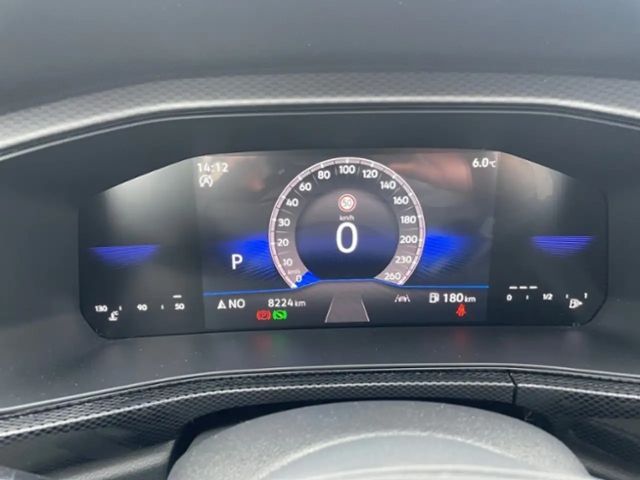 Volkswagen T-Cross 1.0 TSI DSG Life