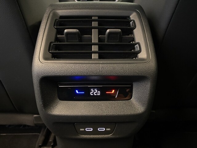 Volkswagen Tiguan 2.0 TDI DSG