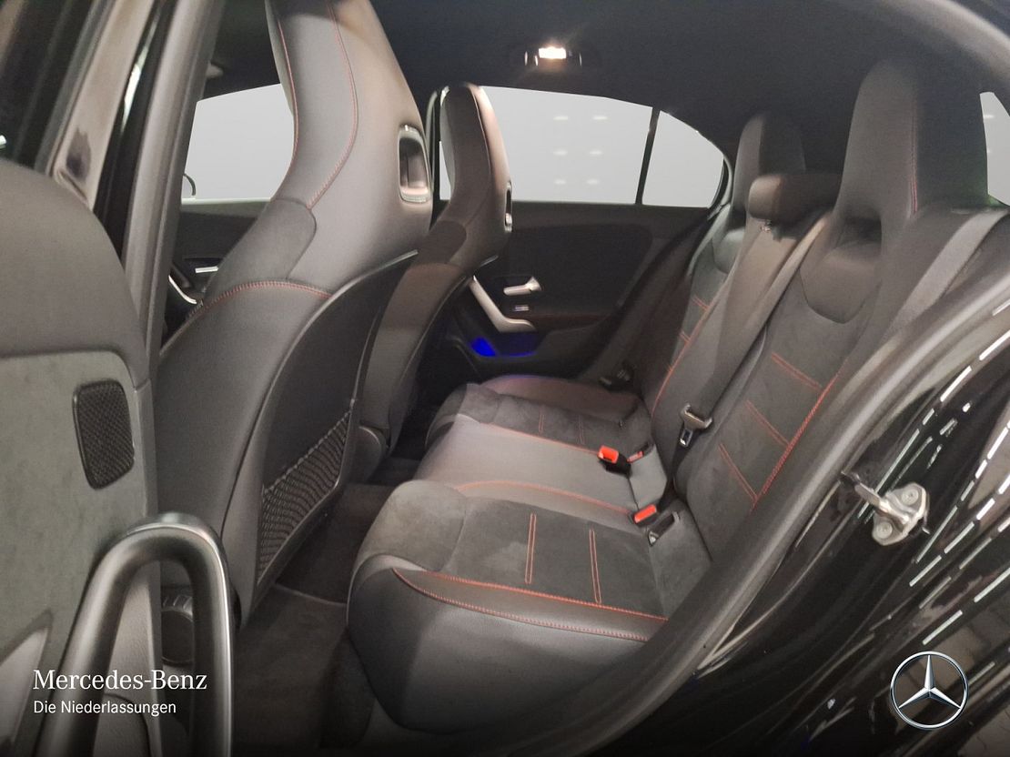 Mercedes-Benz A 200 A 200