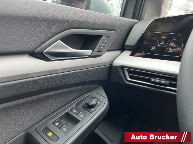 Volkswagen Golf 1.5 TSI Golf VIII Life