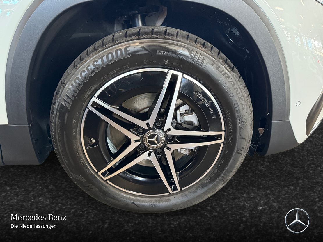 Mercedes-Benz EQB 250