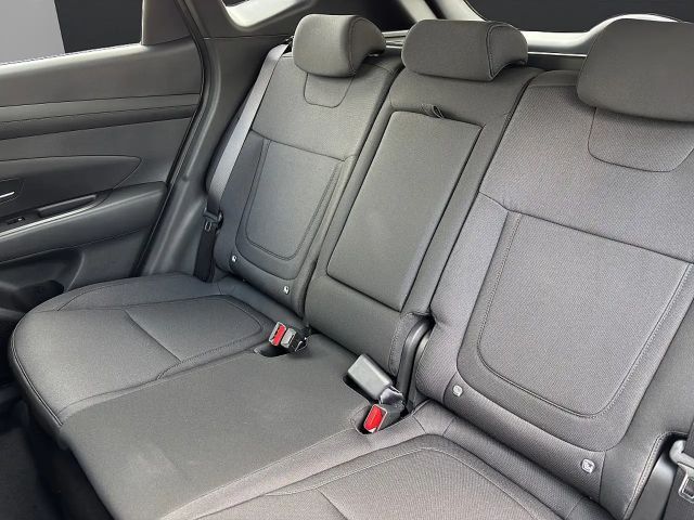 Hyundai Tucson 2WD Smart T-GDi