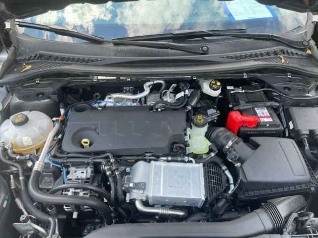 Ford Kuga Titanium X