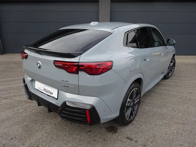 BMW X2 M-Sport sDrive20i