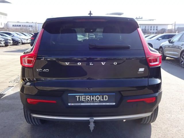 Volvo XC40 Inscription T4