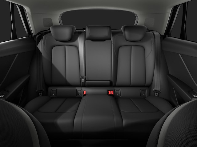 Audi Q2 35 TFSI S-Line S-Tronic