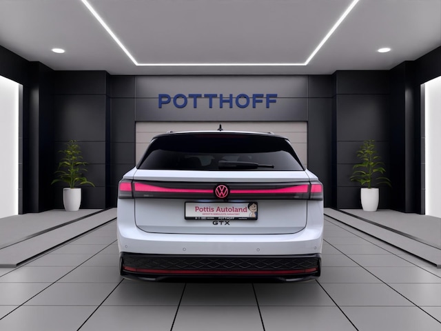 Volkswagen ID.7 GTX IQ.Drive Tourer