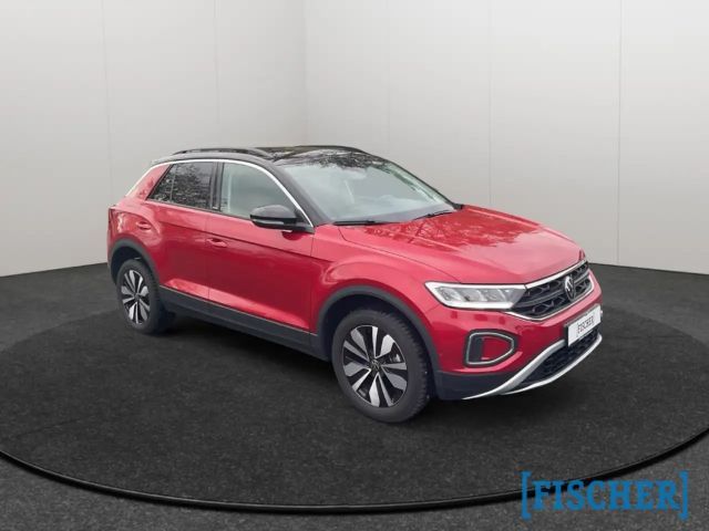 Volkswagen T-Roc 2.0 TDI Move