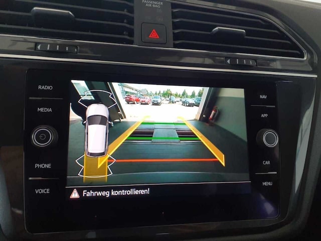 Volkswagen Tiguan 2.0 TDI Allspace DSG Life