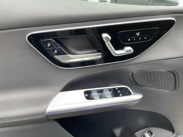 Mercedes-Benz GLC 300 4MATIC