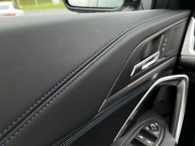 BMW X1 M-Sport sDrive20i