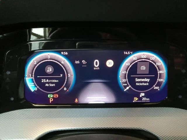 Volkswagen Golf DSG Golf VIII Variant