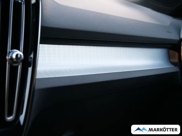 Volvo XC40 Core Recharge T4