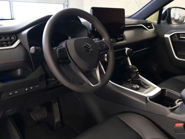 Suzuki Across Comfort E-Four Hybrid