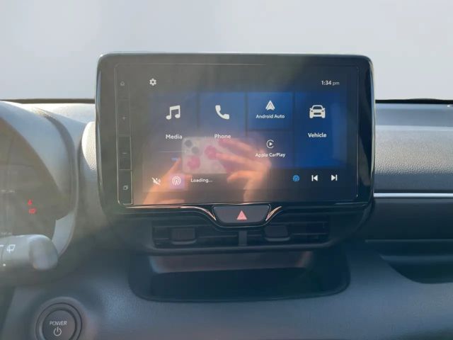 Toyota Yaris Hatchback Hybride