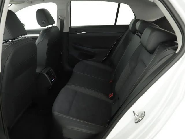 Volkswagen Golf DSG eHybrid