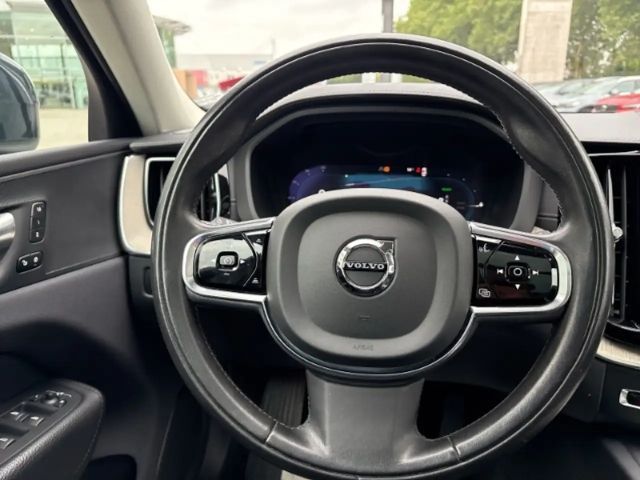 Volvo XC60 Inscription T6