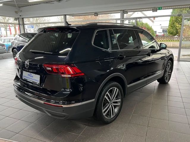 Volkswagen Tiguan 1.5 TSI ACT Allspace Life