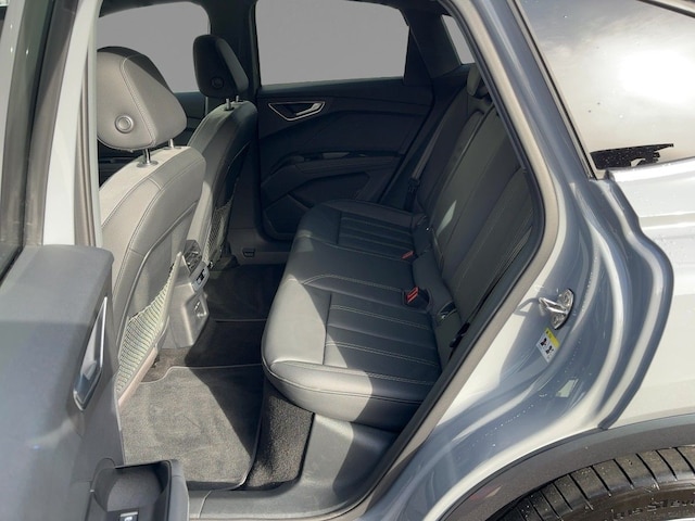 Audi Q4 e-tron Sportback