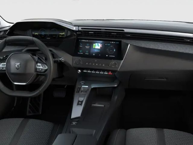 Peugeot 308 Allure Pack Hybrid