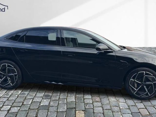 BYD Seal Excellence Vierwielaandrijving