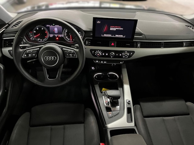 Audi A5 40 TDI S-Tronic Sportback