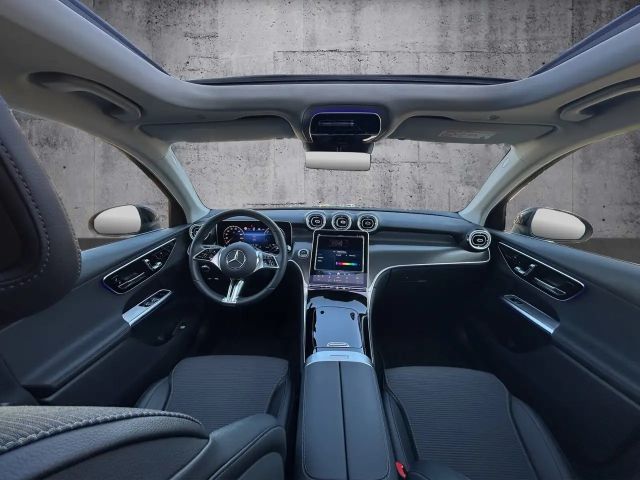 Mercedes-Benz GLC 300 4MATIC
