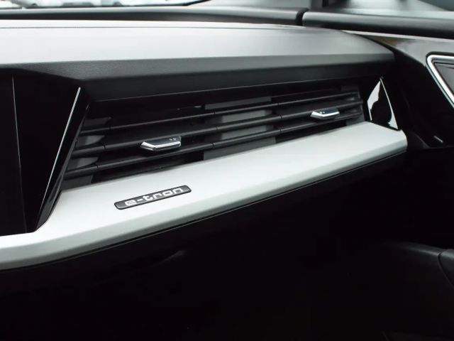 Audi Q4 e-tron 40 Sportback