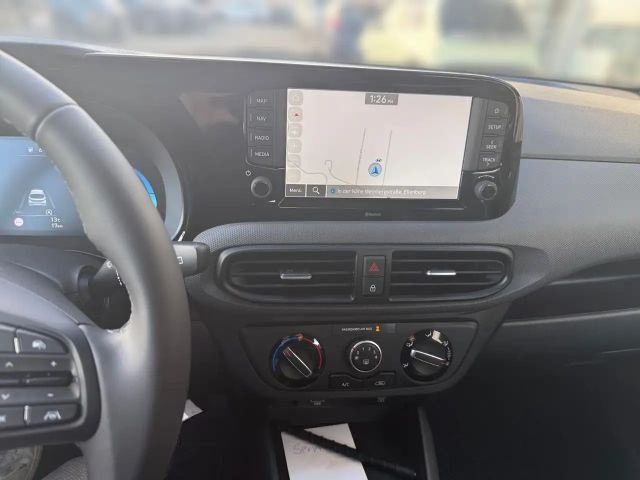 Hyundai i10 2WD Select