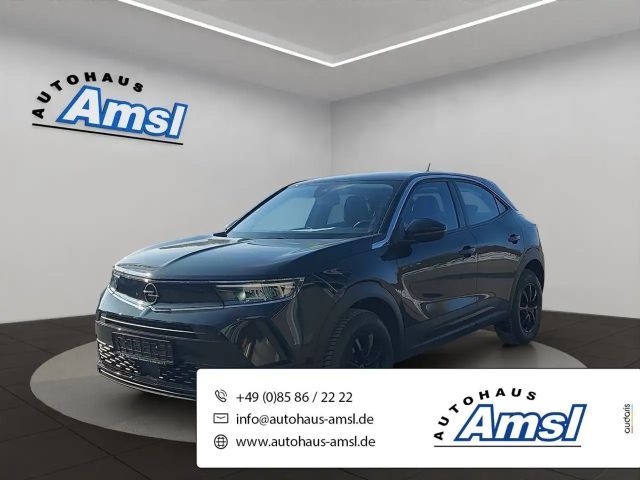 Opel Mokka 1.2 Turbo Edition Turbo